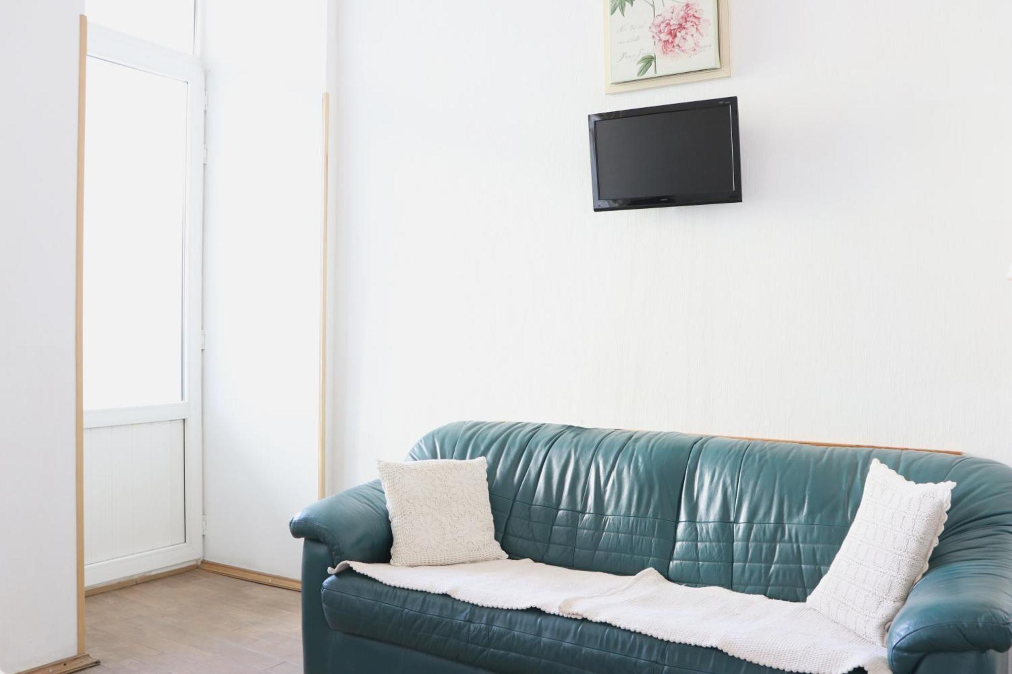 Maison Blanche Kyiv City Center Room photo