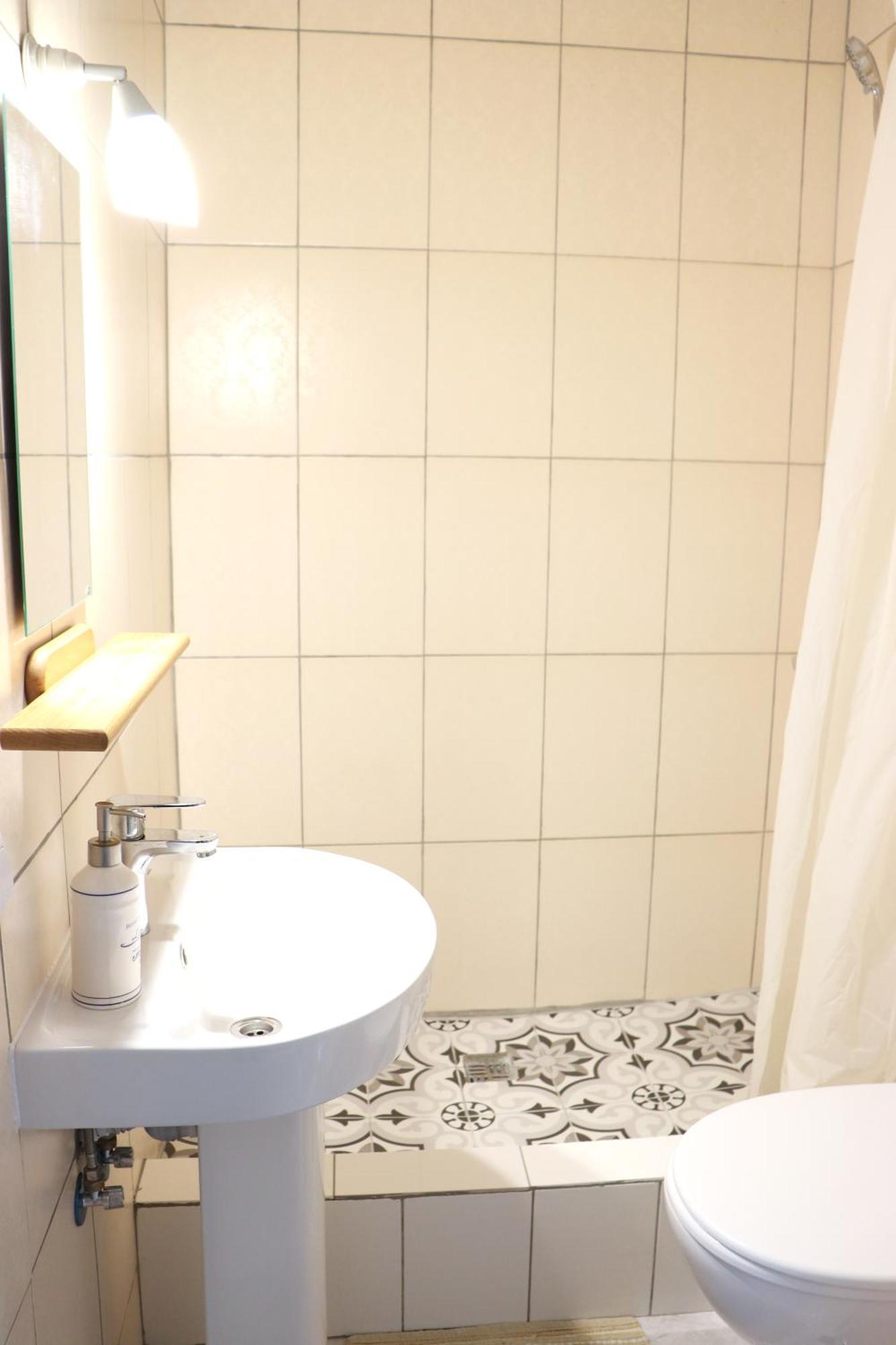 Maison Blanche Kyiv City Center Room photo