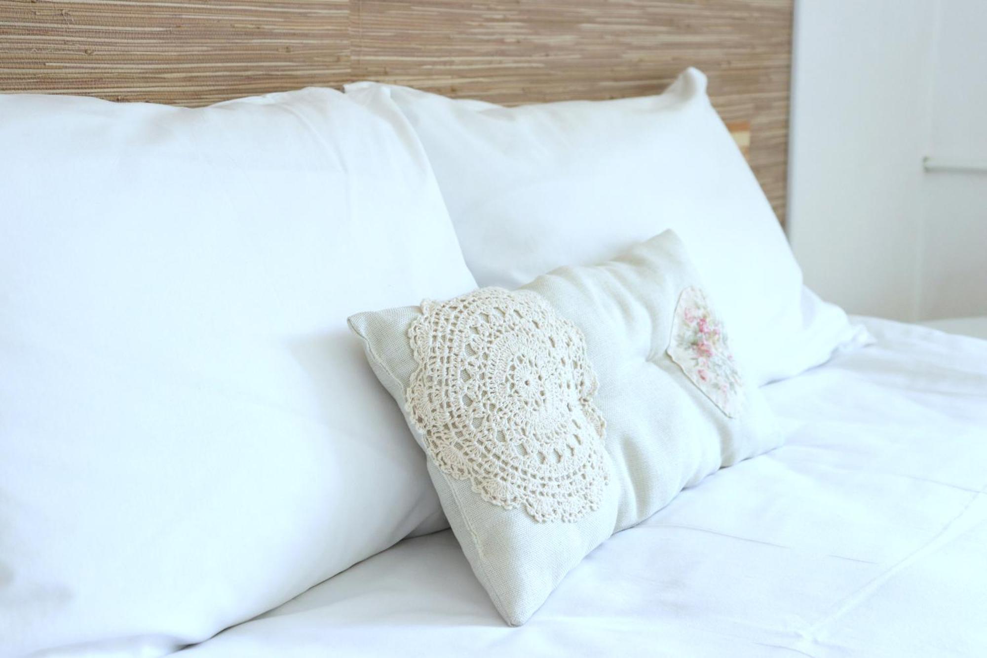 Maison Blanche Kyiv City Center Room photo