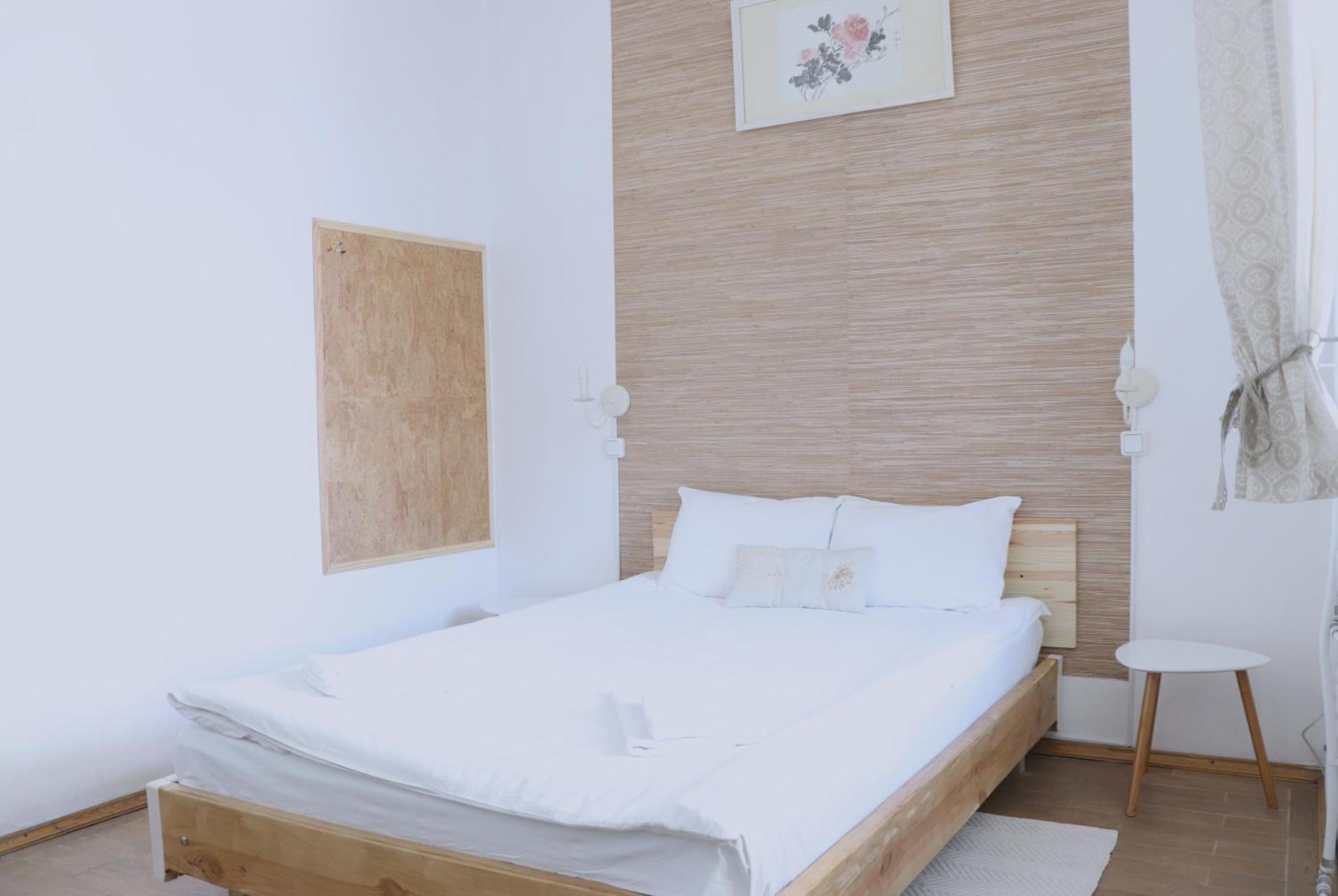 Maison Blanche Kyiv City Center Room photo