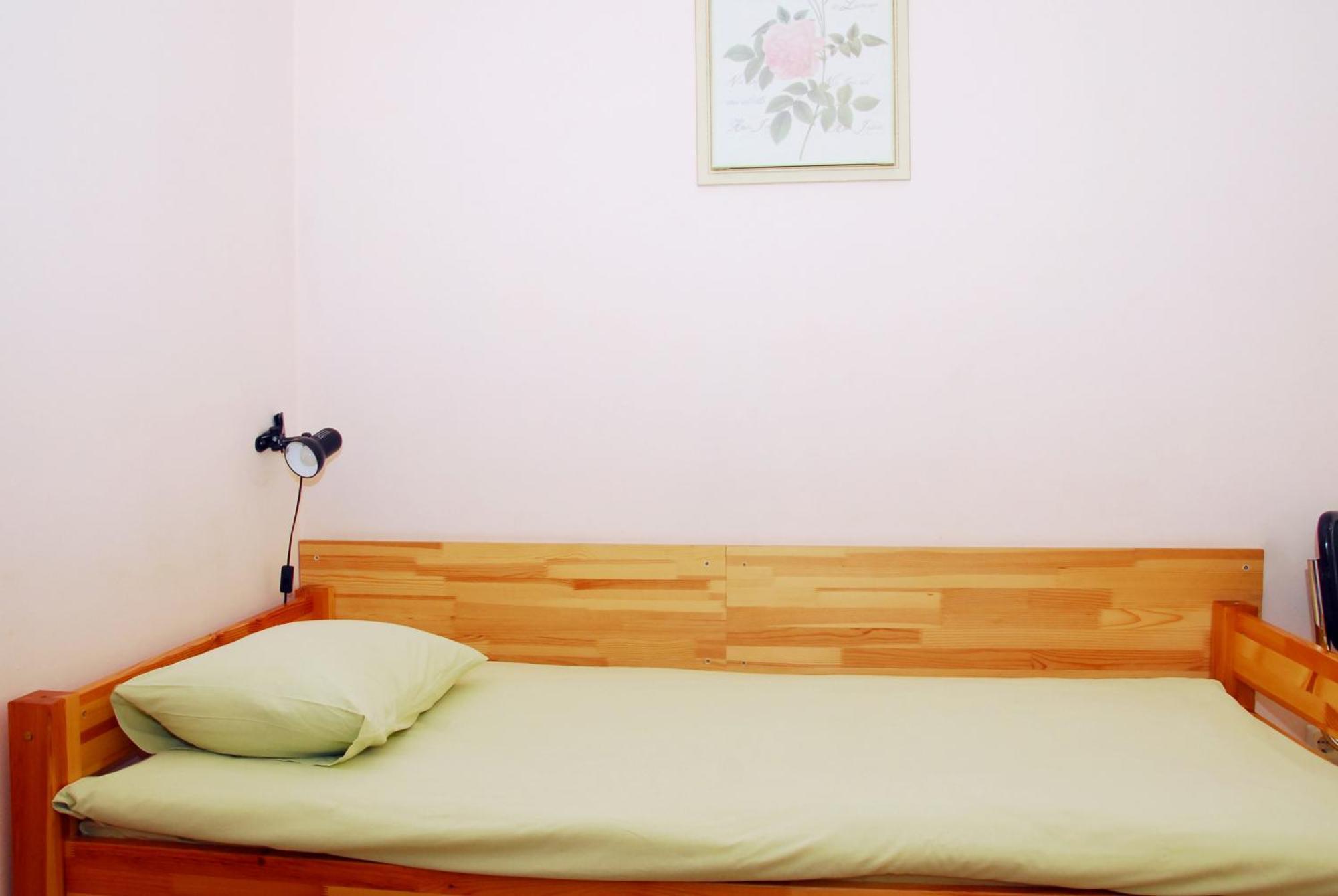 Maison Blanche Kyiv City Center Room photo