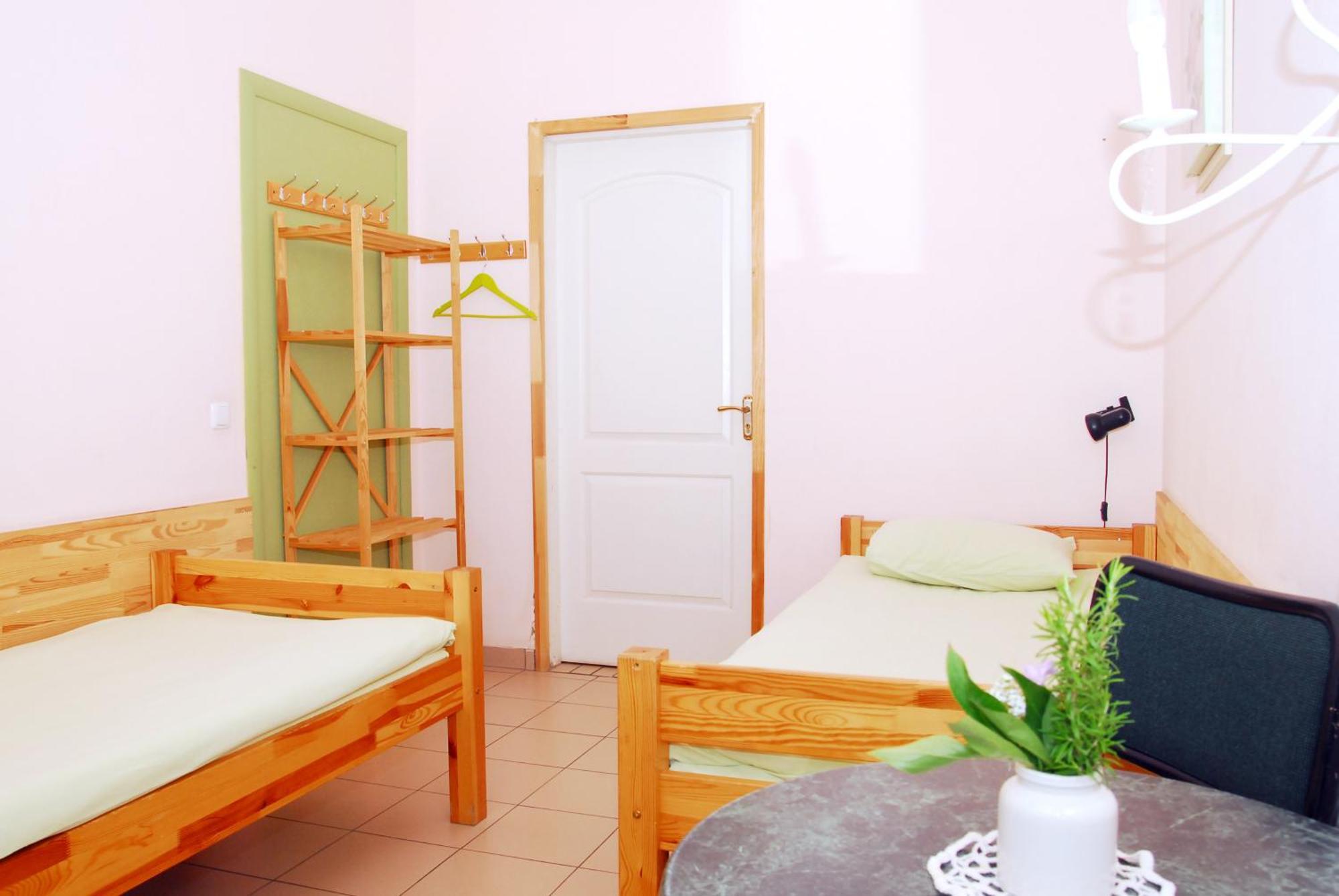 Maison Blanche Kyiv City Center Room photo